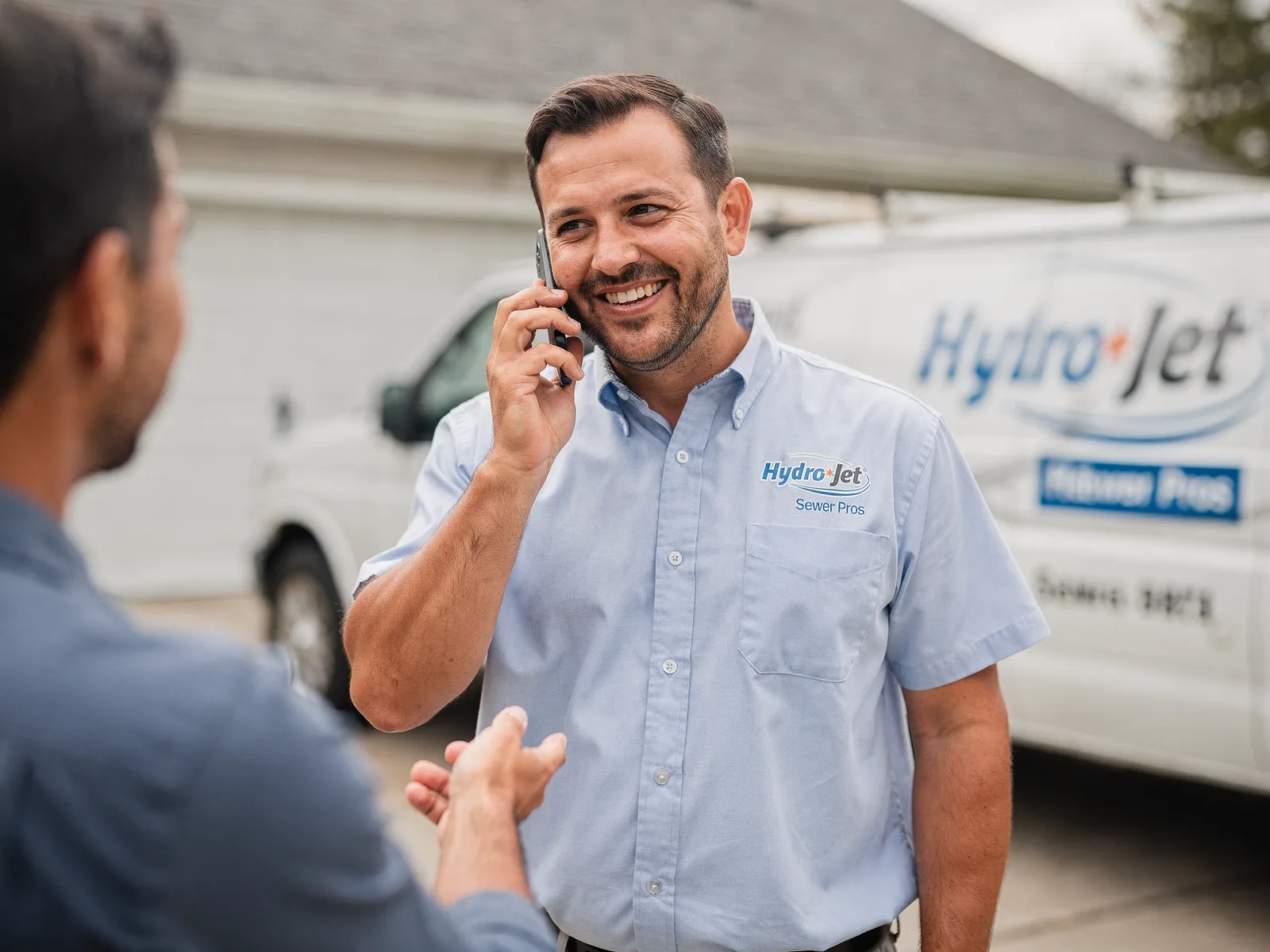Hydro Jetting Six Mile, SC FAQs